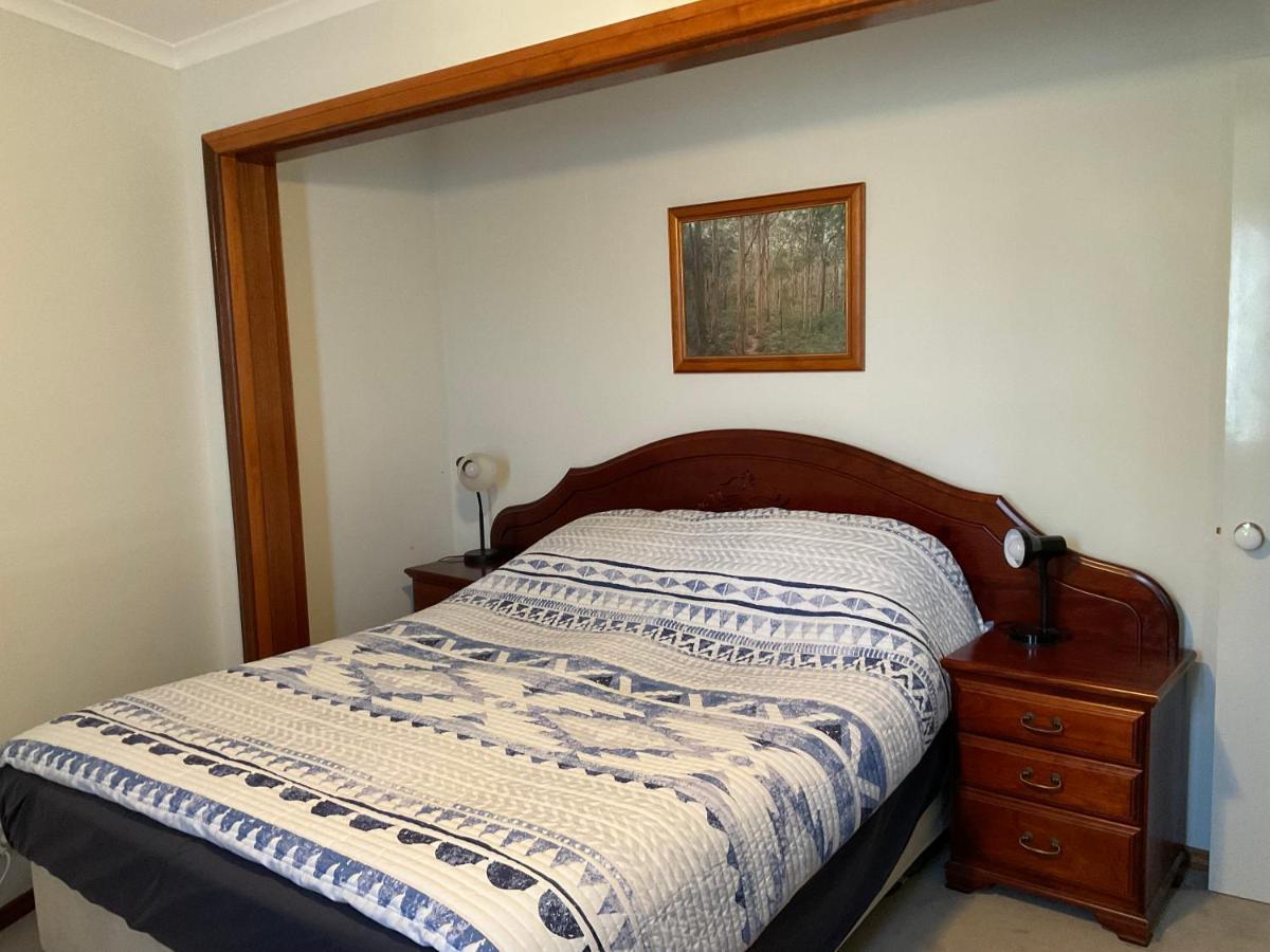 Leander Reef Holiday Park Port Denison Extérieur photo